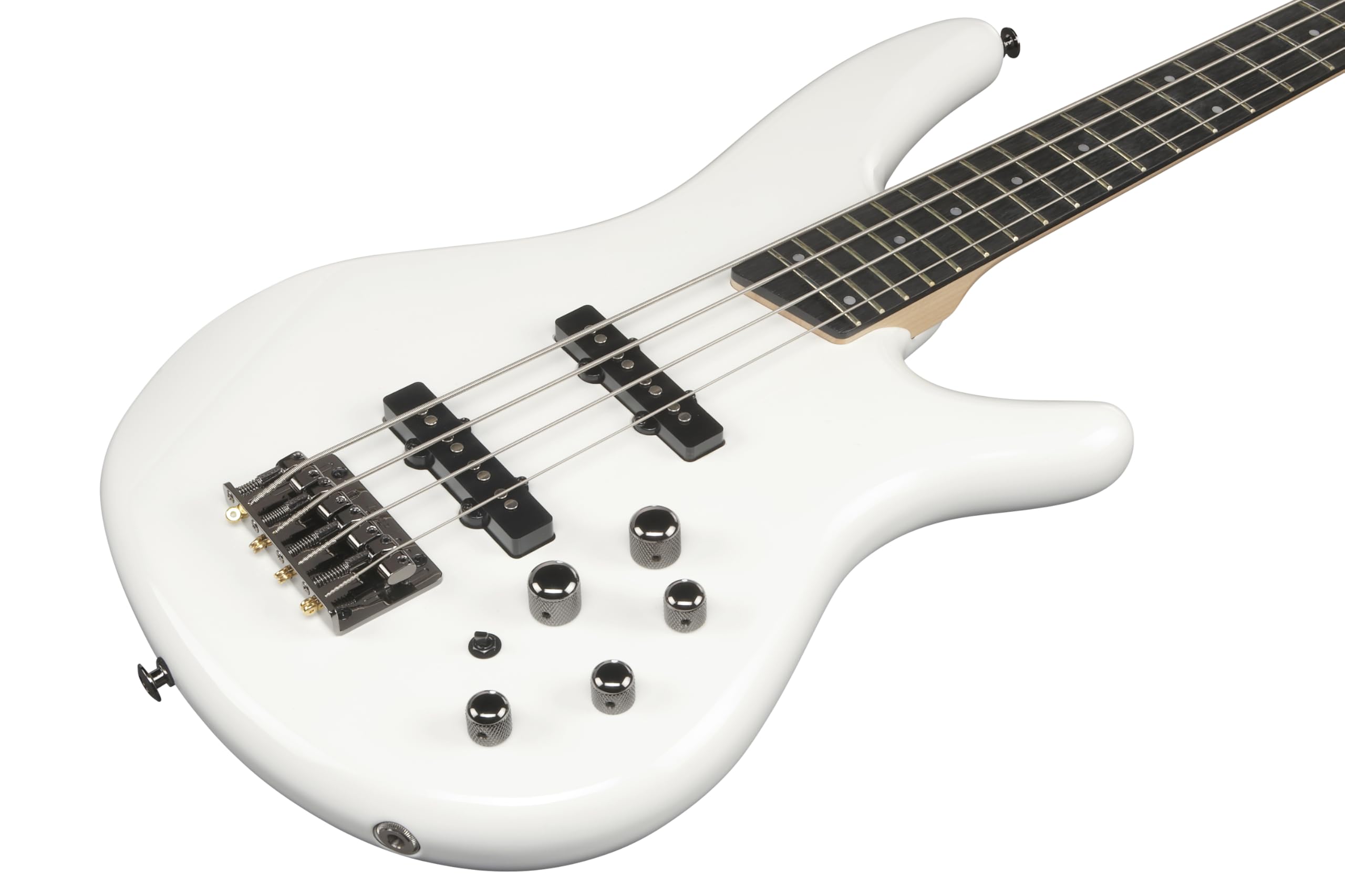 Amazon | Ibanez(アイバニーズ) エレキベース Pearl White SR280E-PW