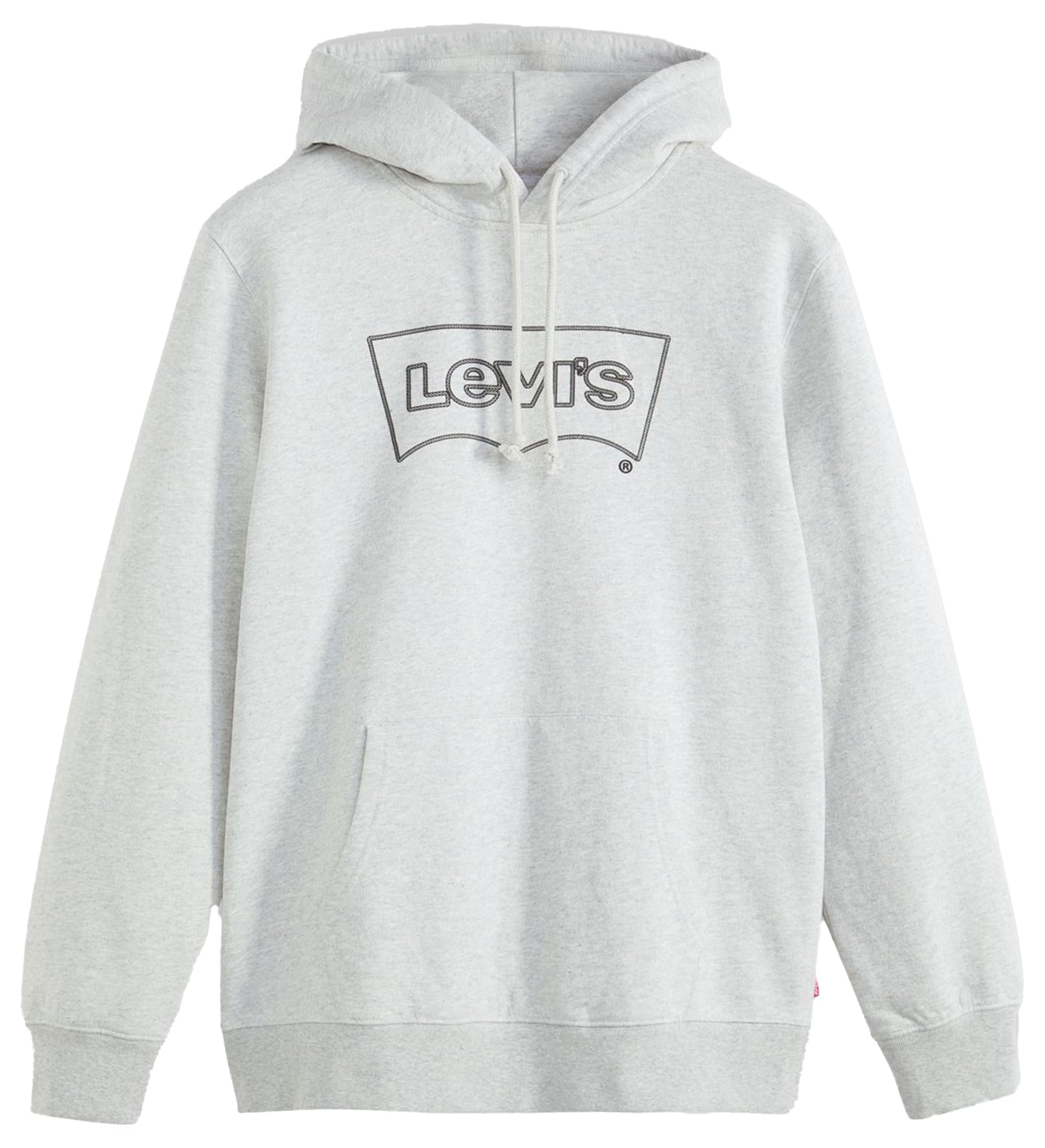 Levi's Herren Standard Graphic Hoodie Kapuzenpullover, 0Pen Finish TBD 13, Small – Ansicht 2