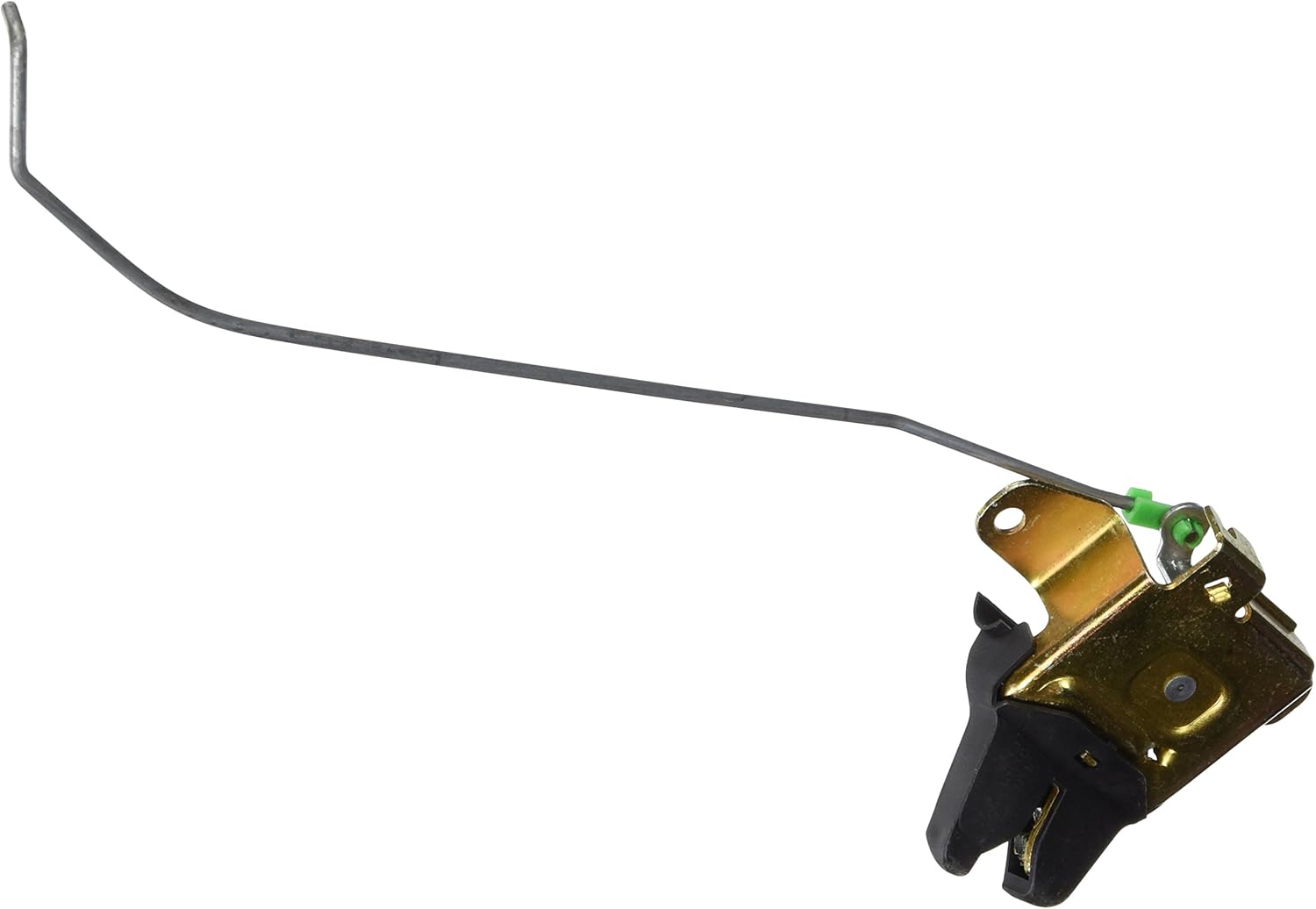 Genuine Toyota 64610AA020 Luggage Compartment Lock Assembly, Trunk