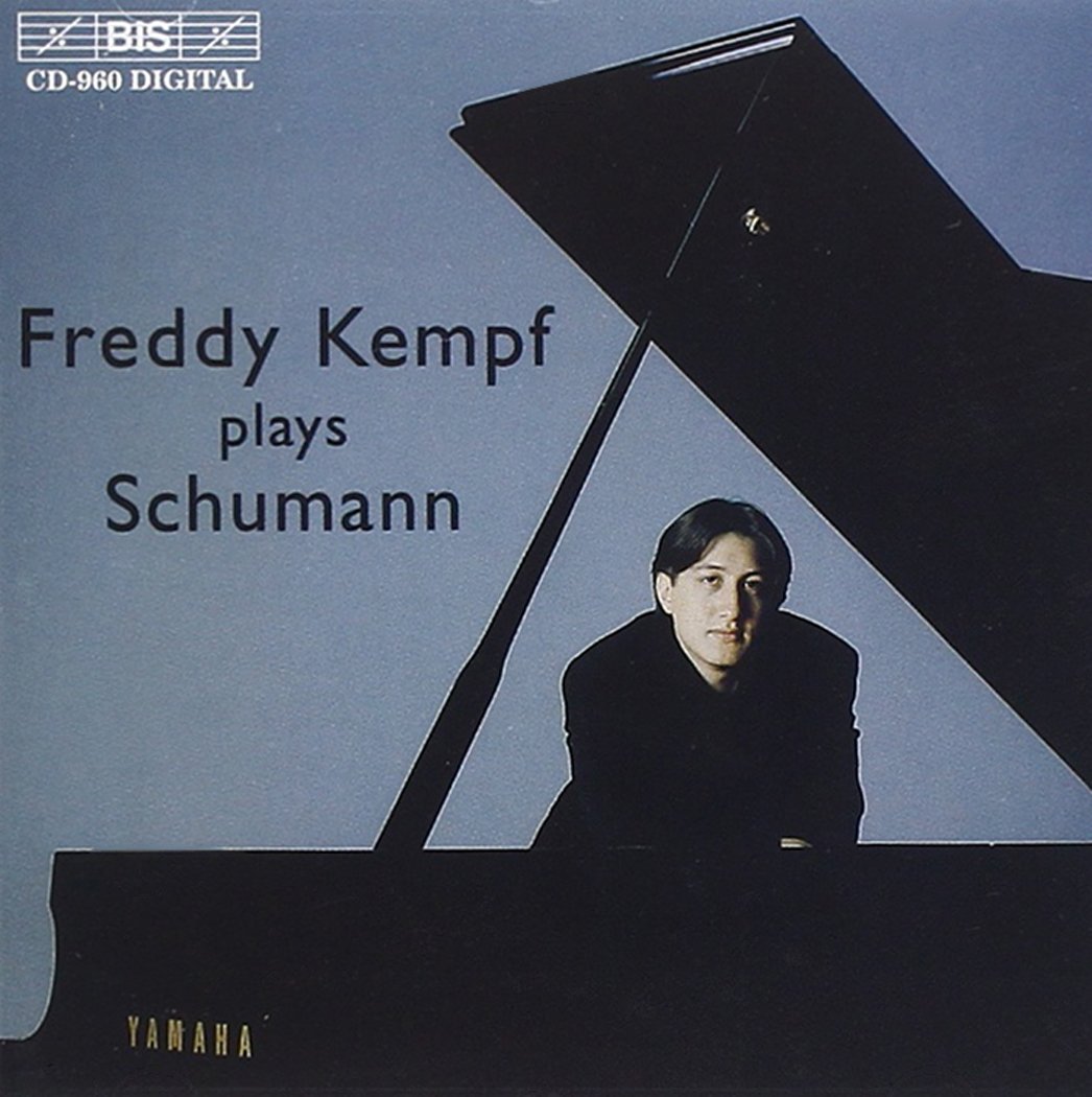 FREDDY KEMPF PLAYS