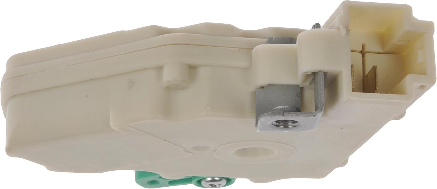 Dorman 759-000 Door Lock Actuator Motor Compatible with Select Subaru Models