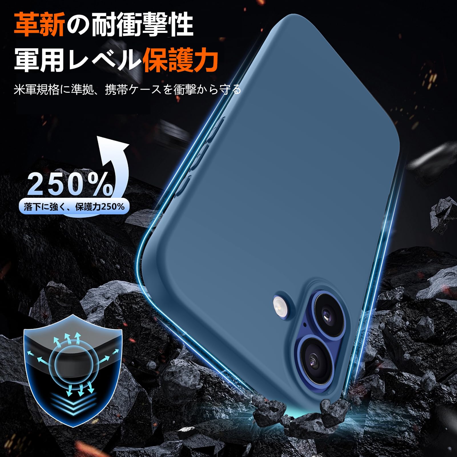Amazon.co.jp: WZOYXOC と互換性のある ZTE Libero 5G IV 用のケース