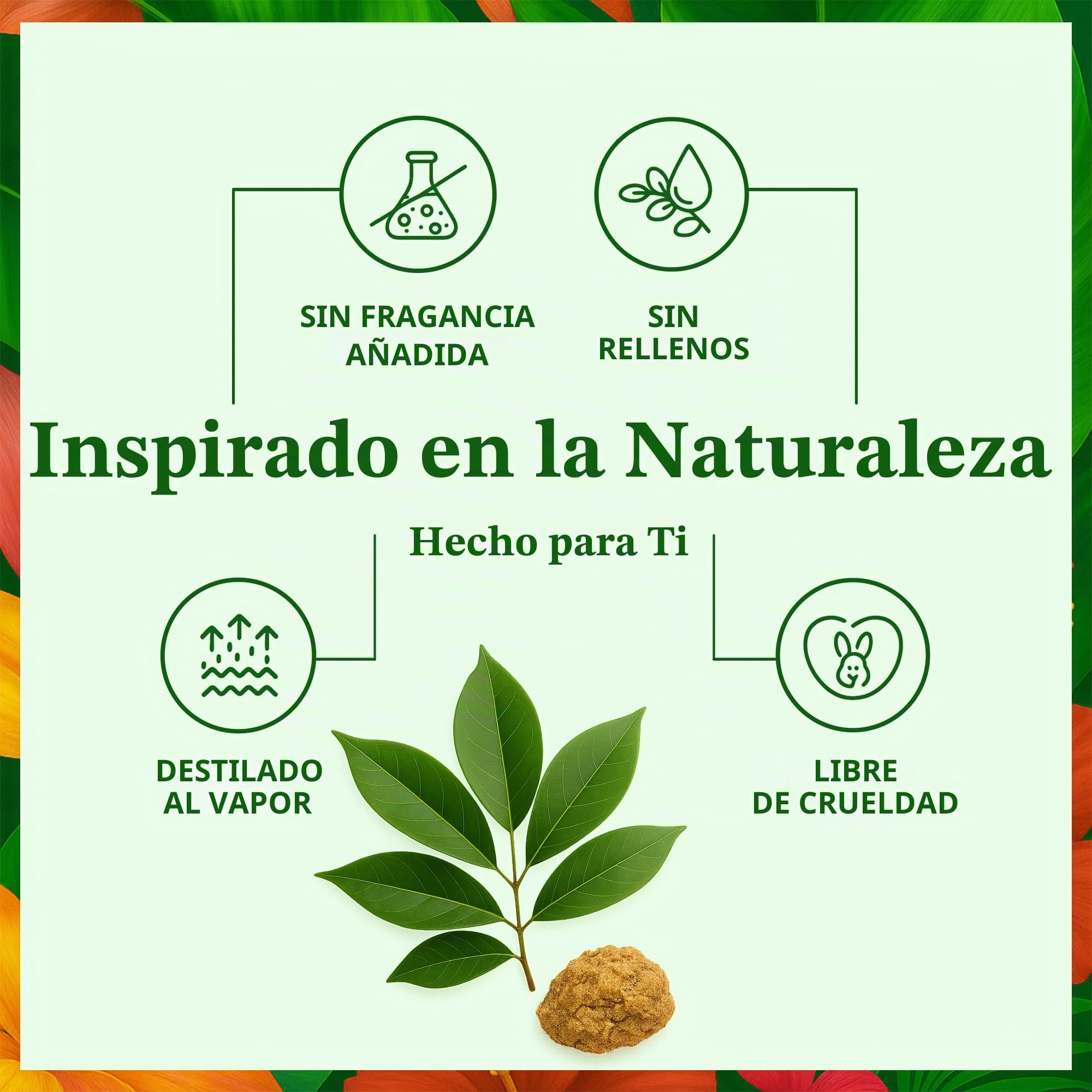 SVA ORGANICS Aceite Esencial de Copaiba 100% Puro Natural Grado Terapéutico con Cuentagotas para Difusor, Aromaterapia, Cuidado de la Piel, Cabello y Masaje Claro 4 Fl Oz (Paquete de 1)