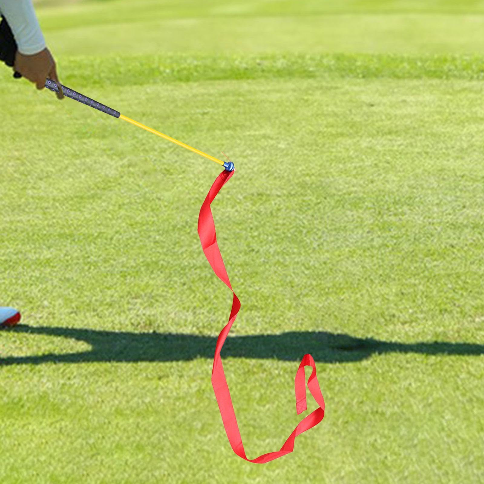 Aide à L'Entraînement De Swing De Golf - Renforce Poignet Et Corrige L'Angle - Pour Débutants Et Confirmés