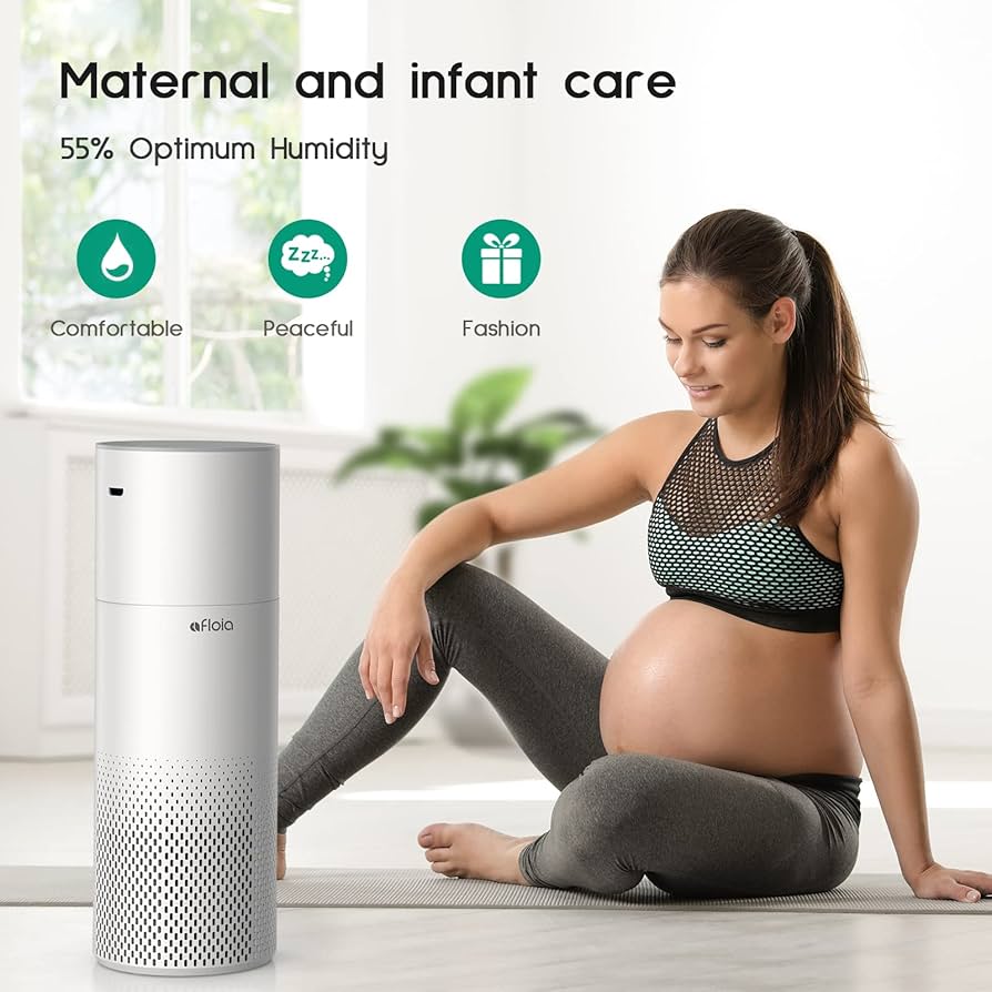 新品未使用 Afloia 空気清浄機 20畳強力浄化 交換フィルター付 Amazon | 加湿 空気清浄機 Afloia 20畳 空気強力浄化 一台多役