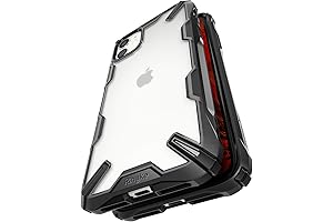 Ringke Fusion-X Case Compatible with iPhone 11