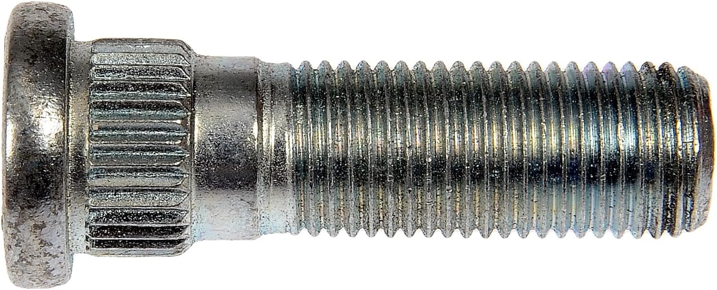 Mechanics Choice Rear Wheel Lug Stud for 1990-2023 INFINITI, Nissan, Suzuki (4WD)