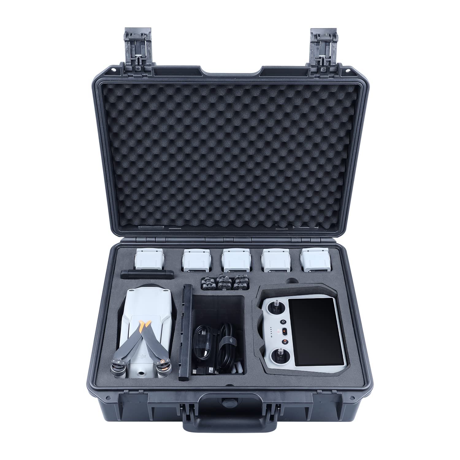 Lykus Titan MM510 Wasserdicht Tasche/Koffer/Case für DJI