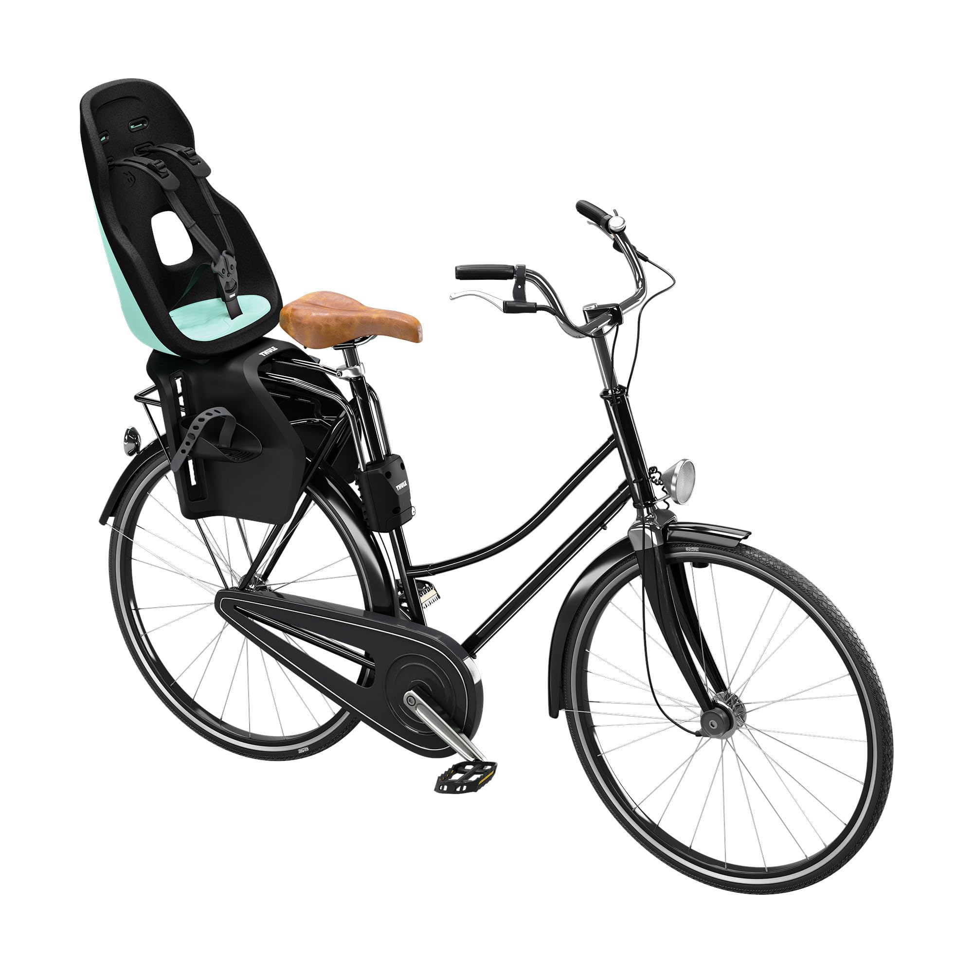 Amazon | Thule Yepp Nexxt 2 Maxi | スーリー(Thule) | チャイルドシート