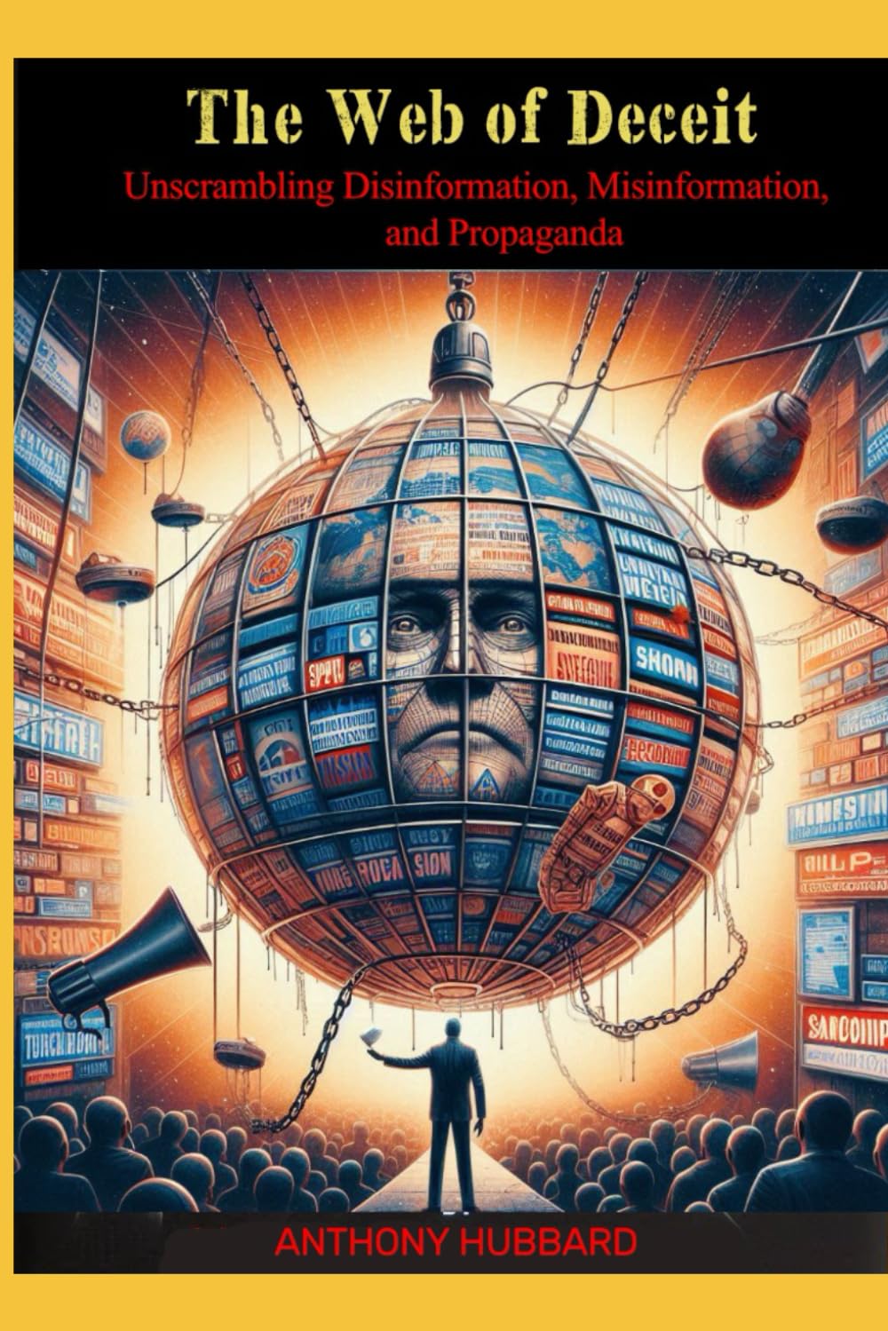 The Web of Deceit: Unscrambling Disinformation, Misinformation, and Propaganda