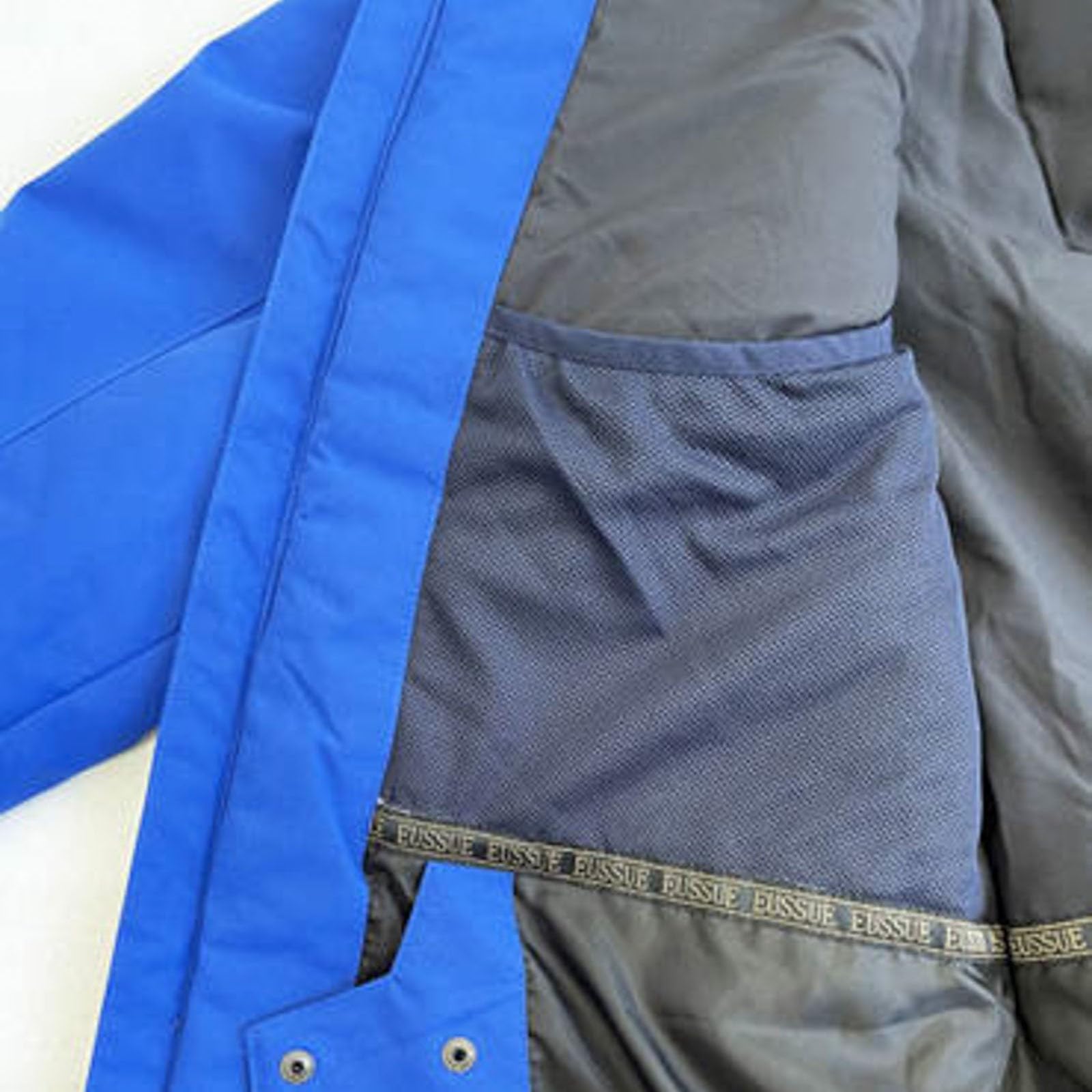 Giacca da sci unisex, spessa, invernale, per attività all'aria aperta | Caldo capispalla imbottito con cappuccio design protezione antivento per sci, neve, viaggi e attività fredde