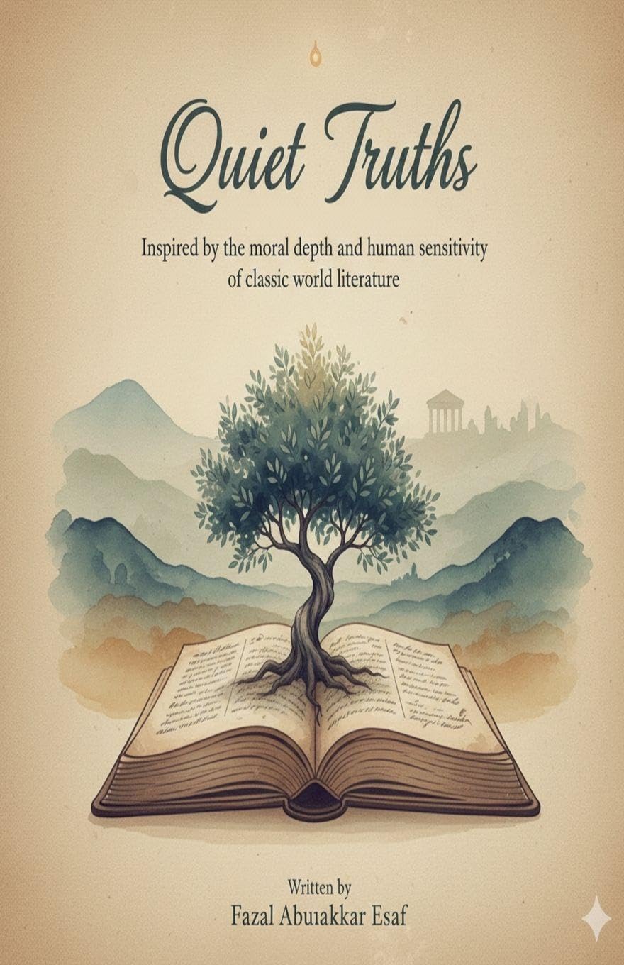 Quiet Truths