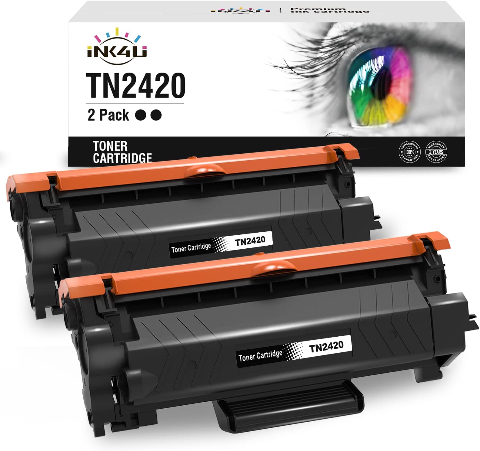 kompatibel Trommel Einheit DR2400 DR2400 Für Brother Drucker HL