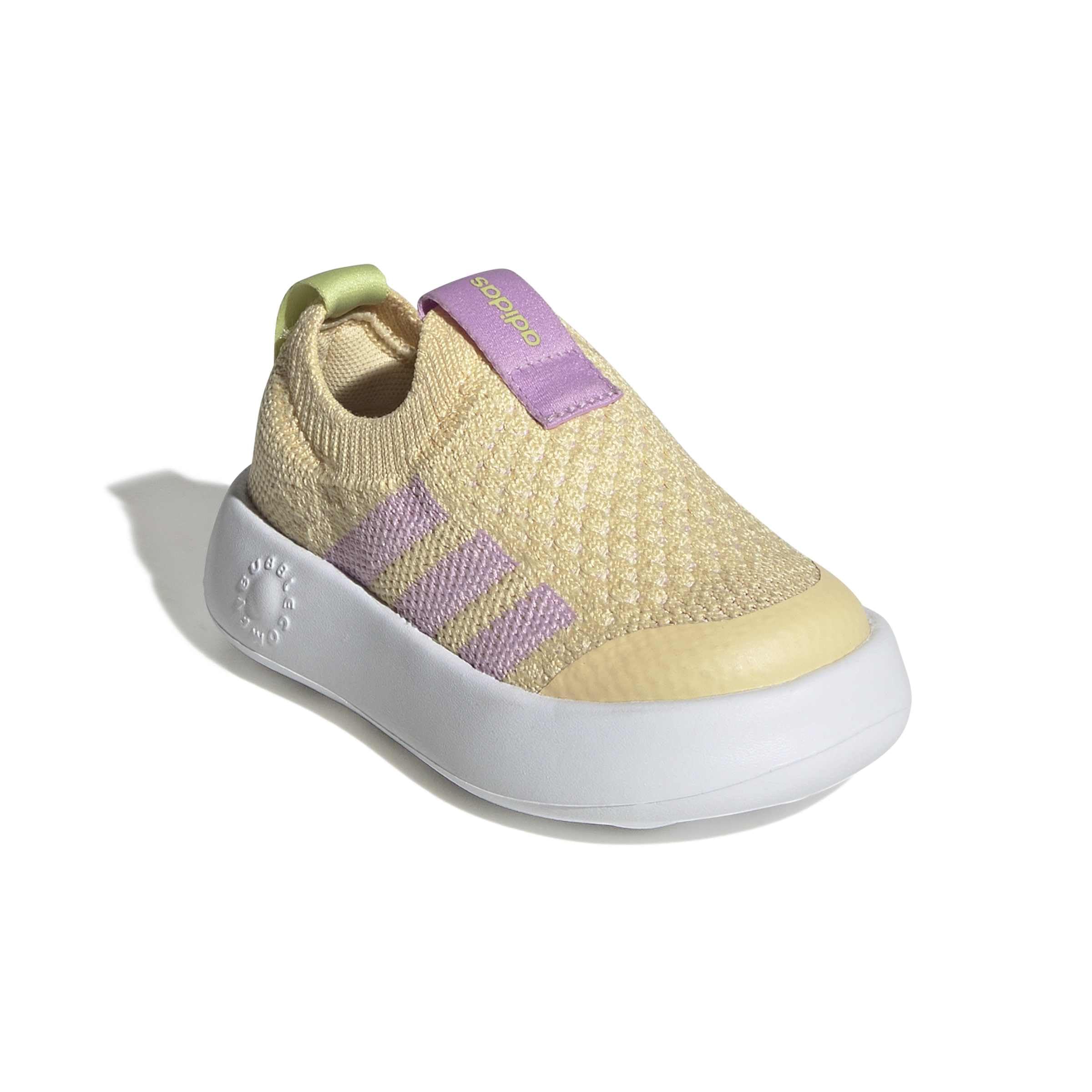 adidas Unisex - Bimbi 0-24 BUBBLECOMFY Scarpe Infants