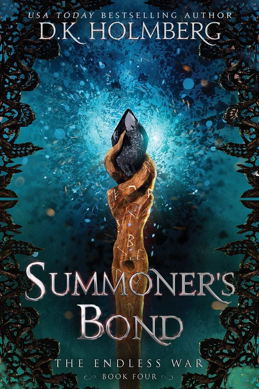Summoner's Bond (The Endless War)