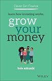 Clever Girl Finance: Investing