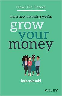 Clever Girl Finance by Sokunbi