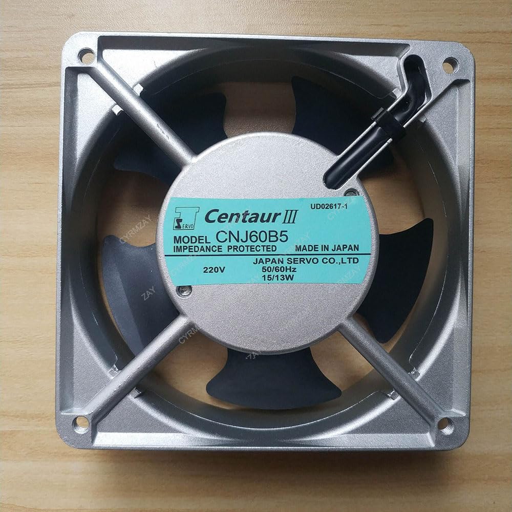 Amazon.co.jp: CYRMZAY 互換性があります SERVO centaur CNJ60B5 220v