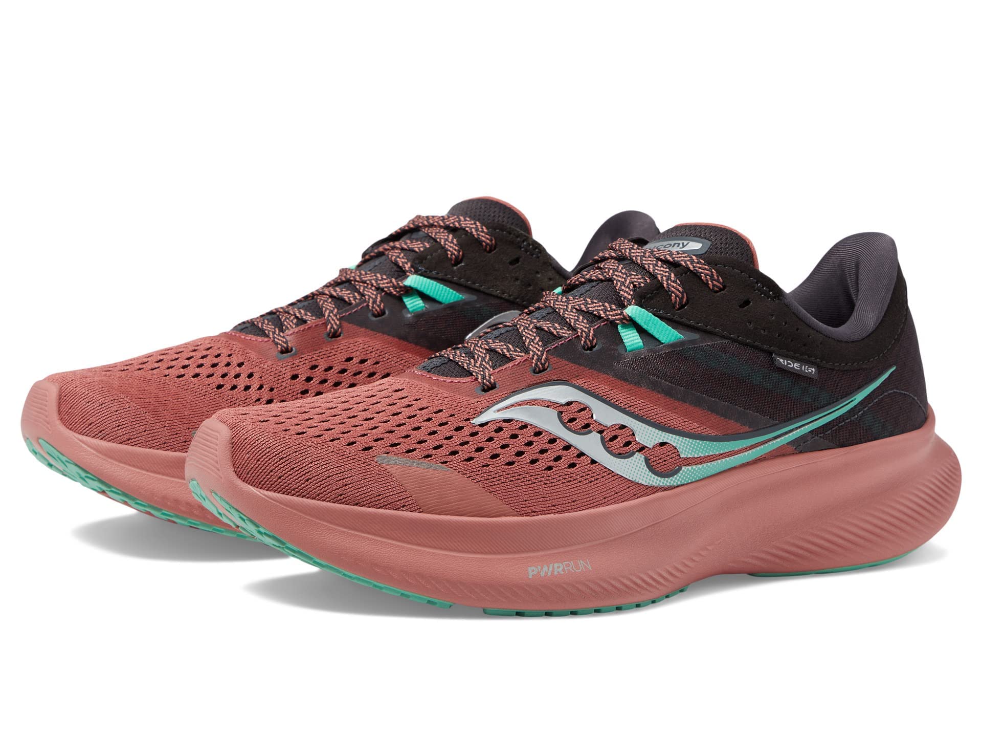 Saucony Ride 16 ZapatillasMujer