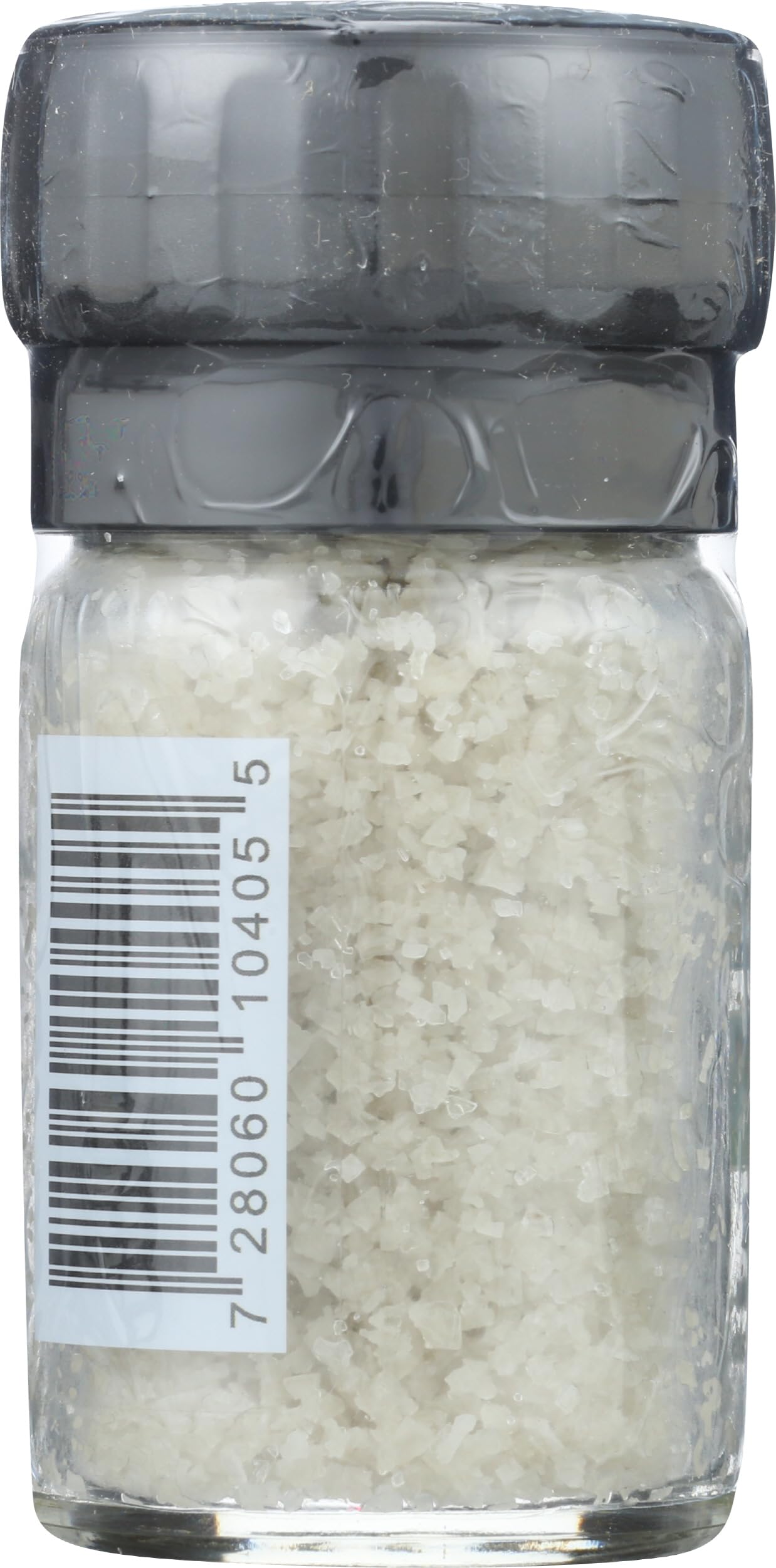 Amazon.com : Light Grey Celtic Sea Salt Mini Grinder, 1.8 Ounces Amazon.com : Light Grey Celtic Sea Salt Mini Grinder, 1.8 Ounces