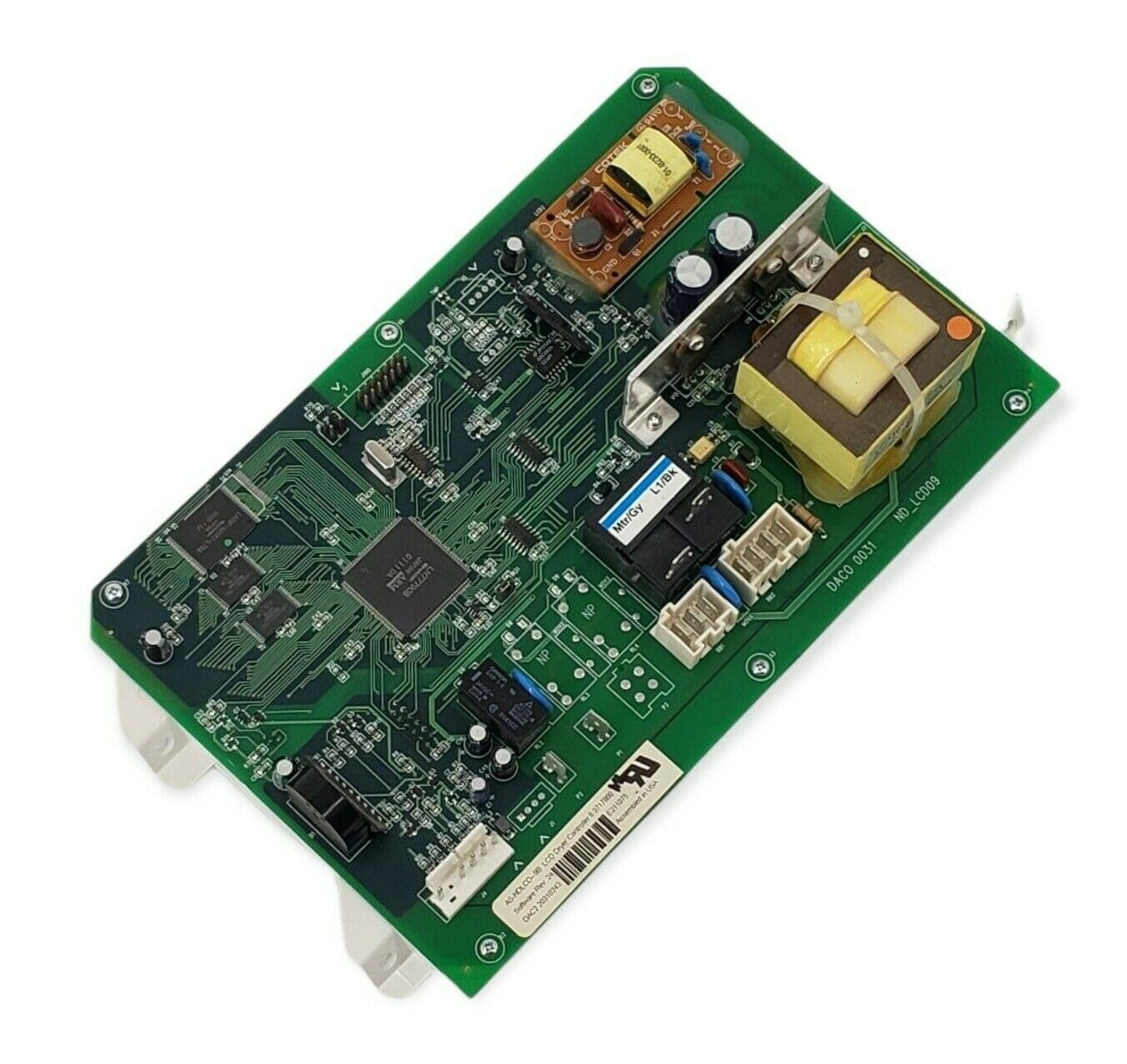 Amazon.com: Generic OEM Replacement for Maytag Dryer Control Board  