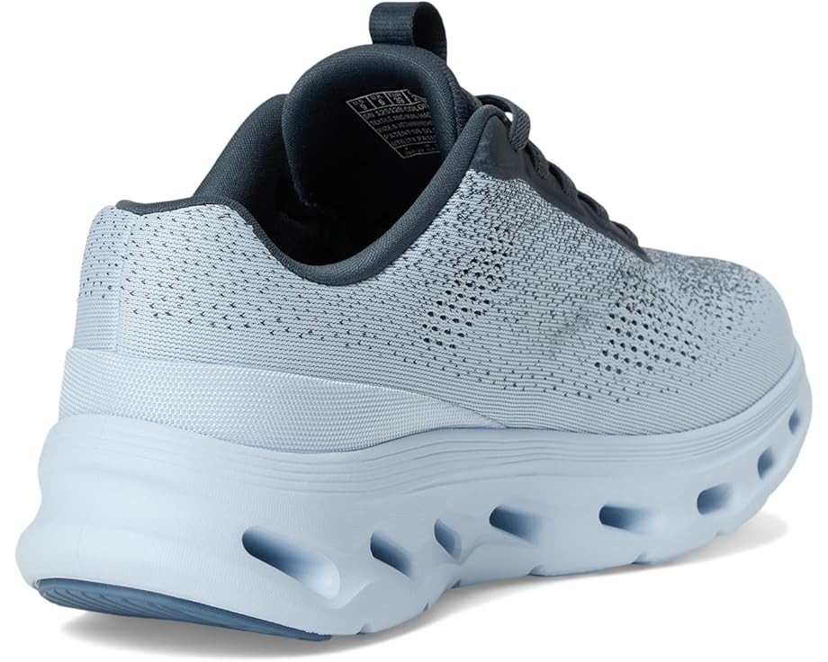 SKECHERS Performance Go Walk Glide Step 2.0 Vanessa - Back View