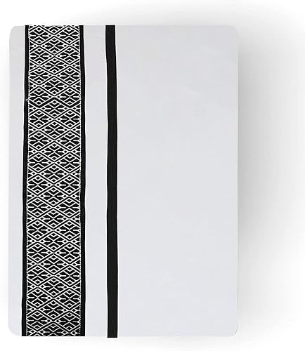 Miniatura 18 de Sábanas de lujo de 800 hilos tamaño Queen - Sábanas de tejido de satén blanco hotel, 100% algodón egipcio, sábana de 4 piezas, se adapta a bolsillo