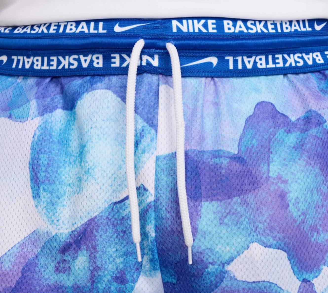 Nike DNA Basketball Shorts with Dri-FIT Technology Medium - Image 4
