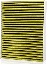 Cabin Air Filter JM040 Fit for Camry 2020 2021 2022 23 24 2025 Corolla,Prius Prime,RAV4,Sienna,Venza,Avalon, UX200,RX350,RX450h,NX250, NX350,ES350,Ascent,Crosstrek, Impreza,Legacy,Outback,CX-9
