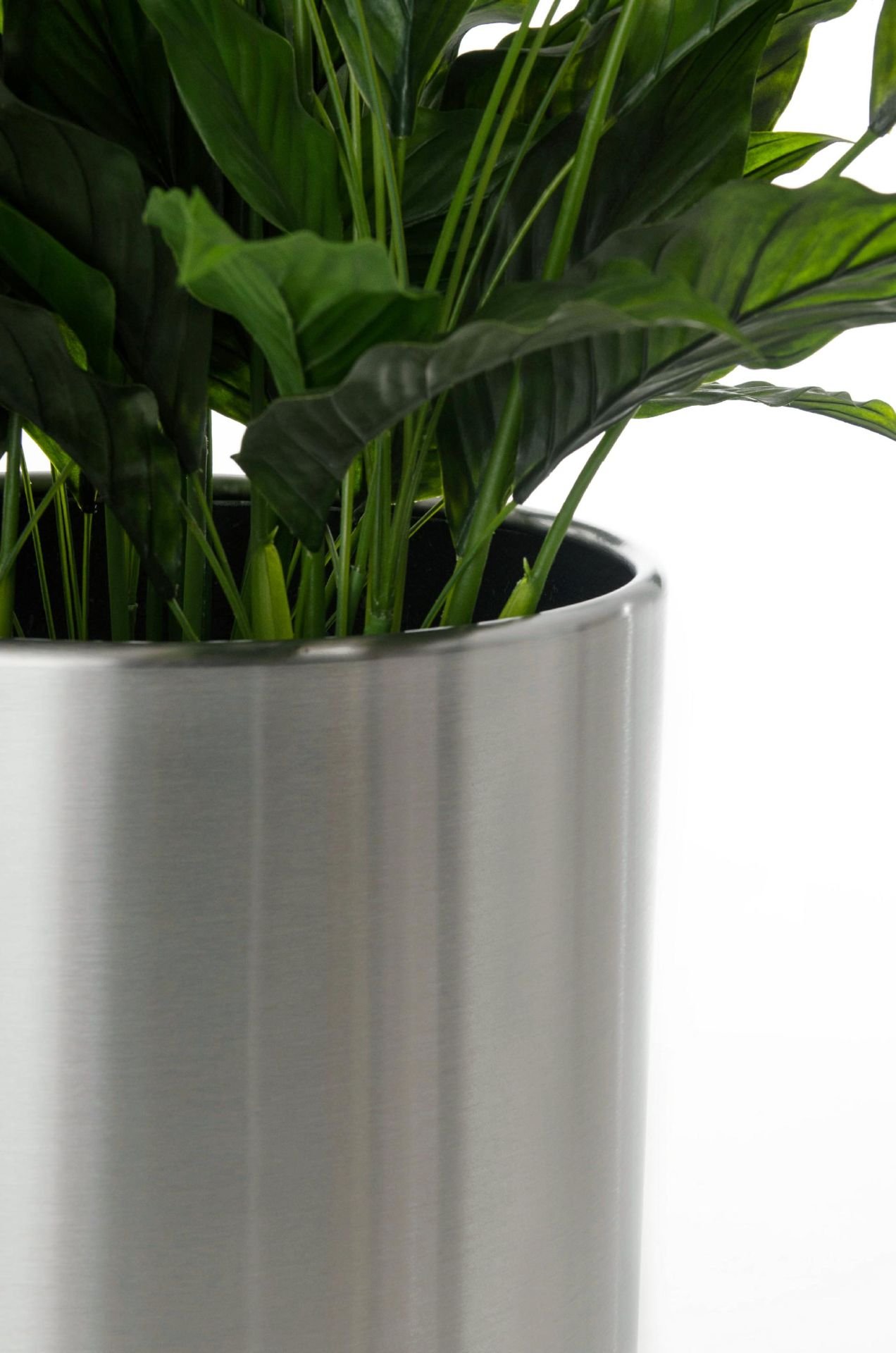 VIVANNO Jardinière En Plastique - Comparer Les Prix Et Offres