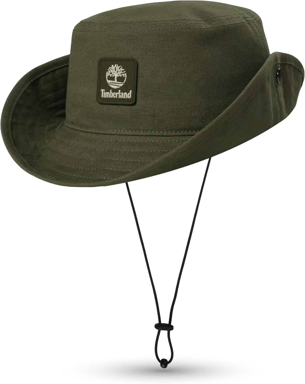 Men’s Timberland Packable Bucket Hat – Lightweight, Adjustable Sun Protection
