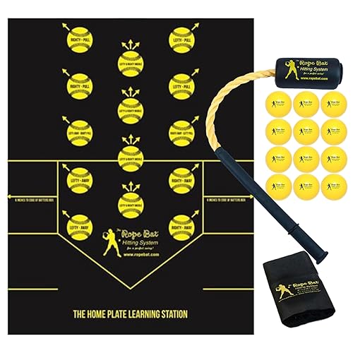 How to Hit a Homerun in Softball? Swing for the Fences