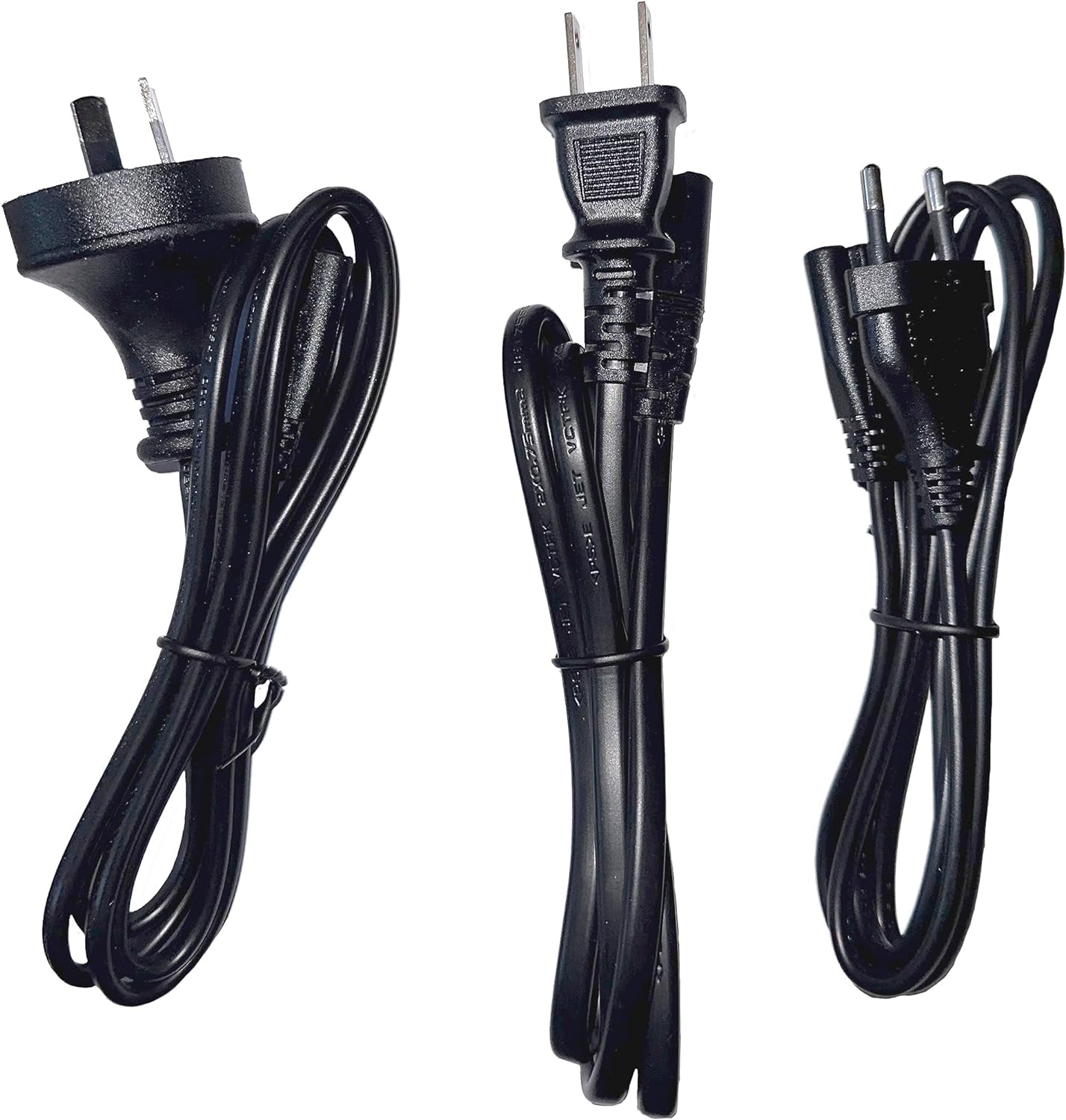 Celestron 18782 Universal AC Adapter 5-Amp Plug - Delivers Continuous Power to Your Mount, Black