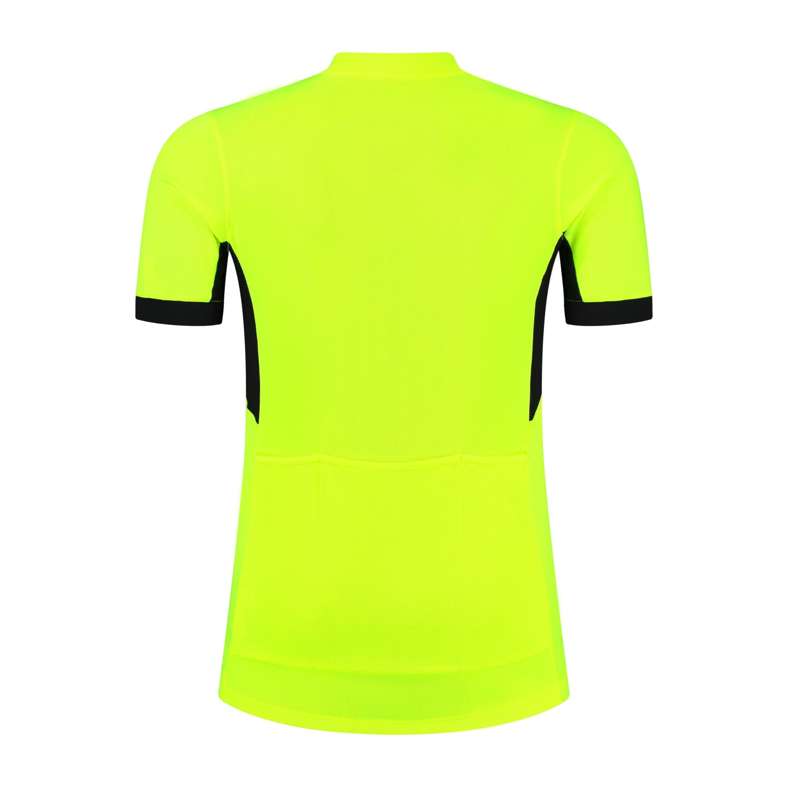 Camiseta de ciclismo para niños | camiseta de ciclismo | ajuste cómodo | camiseta de manga corta | tejido Airlite | Rogelli