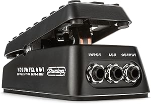 🥇 Best Guitar Volume Pedal 5 716CS711AJL. AC SL300