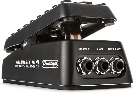 Volume X Mini Pedal