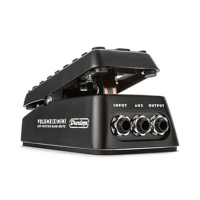 Jim Dunlop Volume X Mini Pedal