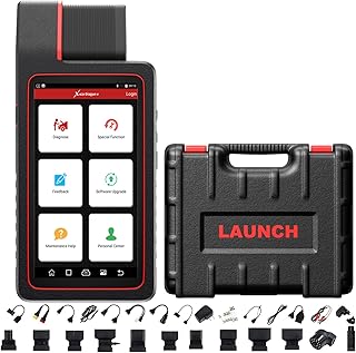 2025 Elite LAUNCH X431 Diagun V Bi-Directional Scan Tool,ECU Code,35+ Reset Service Functions,OEM Full System Diagnostic for All Cars,AutoAuth for FCA SGW,V.A.G Guide,2-Year Free Update