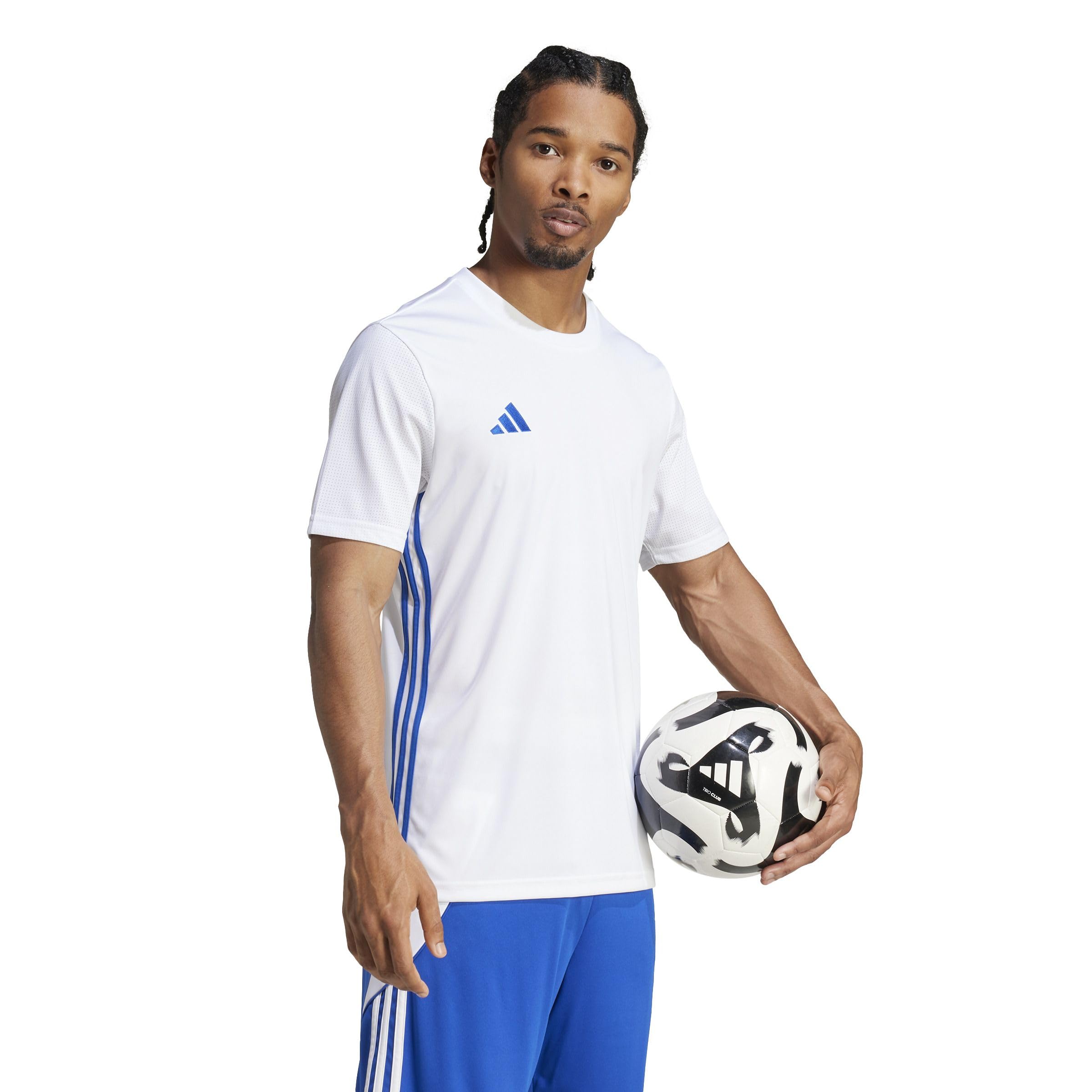 Adidas Herren Equipo 23 Jersey Men Hemd
