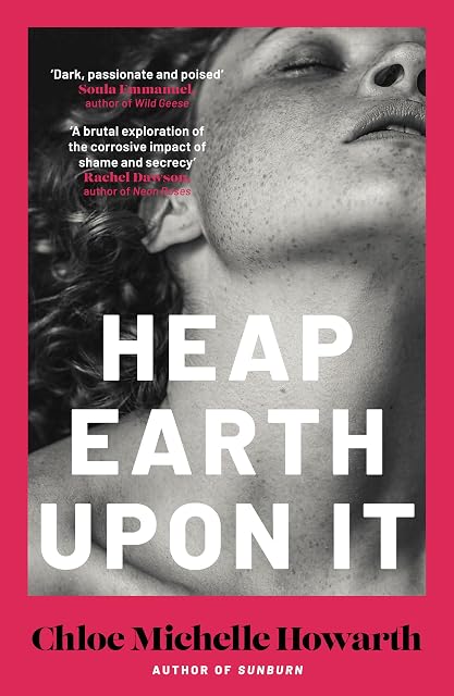 Portada de Heap Earth Upon It