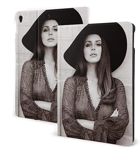 Wehoiweh Lana - Drey Carcasa antiarañazos fina y ligera con soporte ajustable, función de reposo/despertador, protección trasera para iPad Air3 10.5 iPad Air3 10.5 talla única Informática,Componentes,Dispositivos externos,Cajas de ordenador de sobremesa