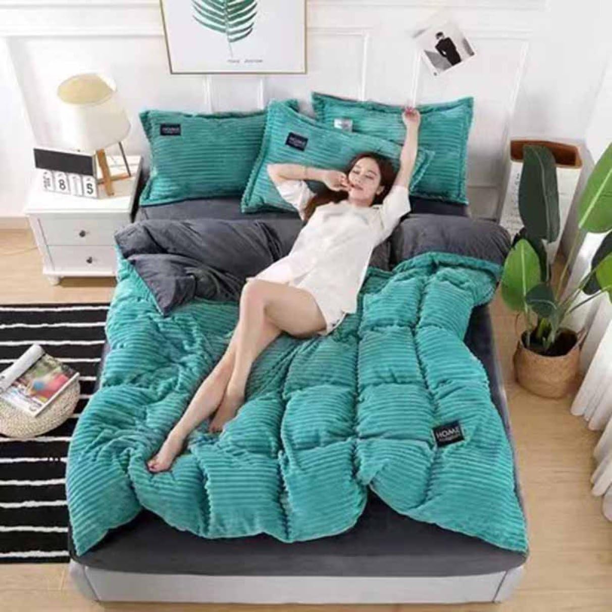 じんわりフィットする低反発敷布団 シングル の通販 価格9990円