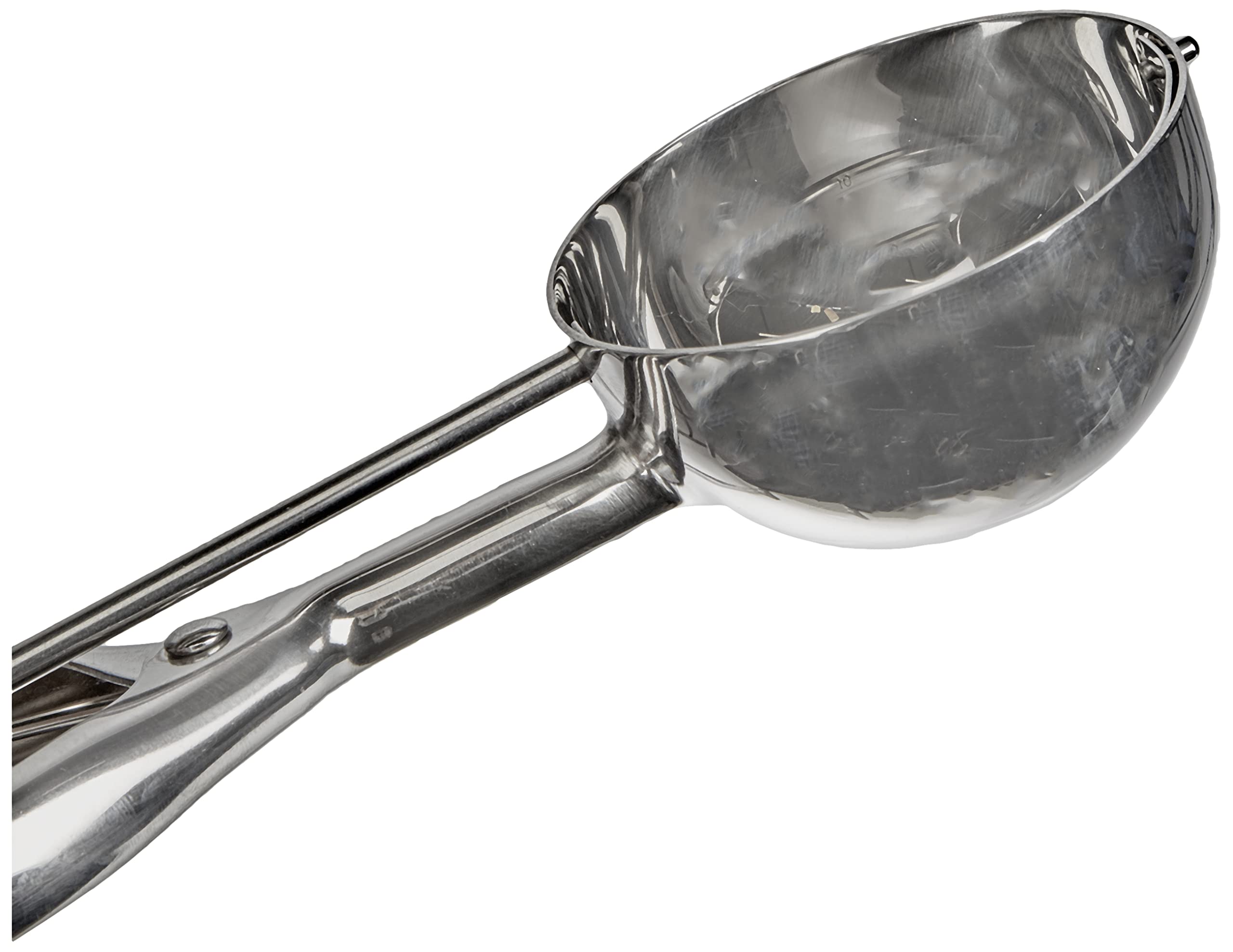 Lacor Lody Rationer ze stali nierdzewnej 18/10 66 Mm.
