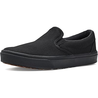 Vans Classic Slip-On Made For The Makers Slip Resistant Shoe - Series III