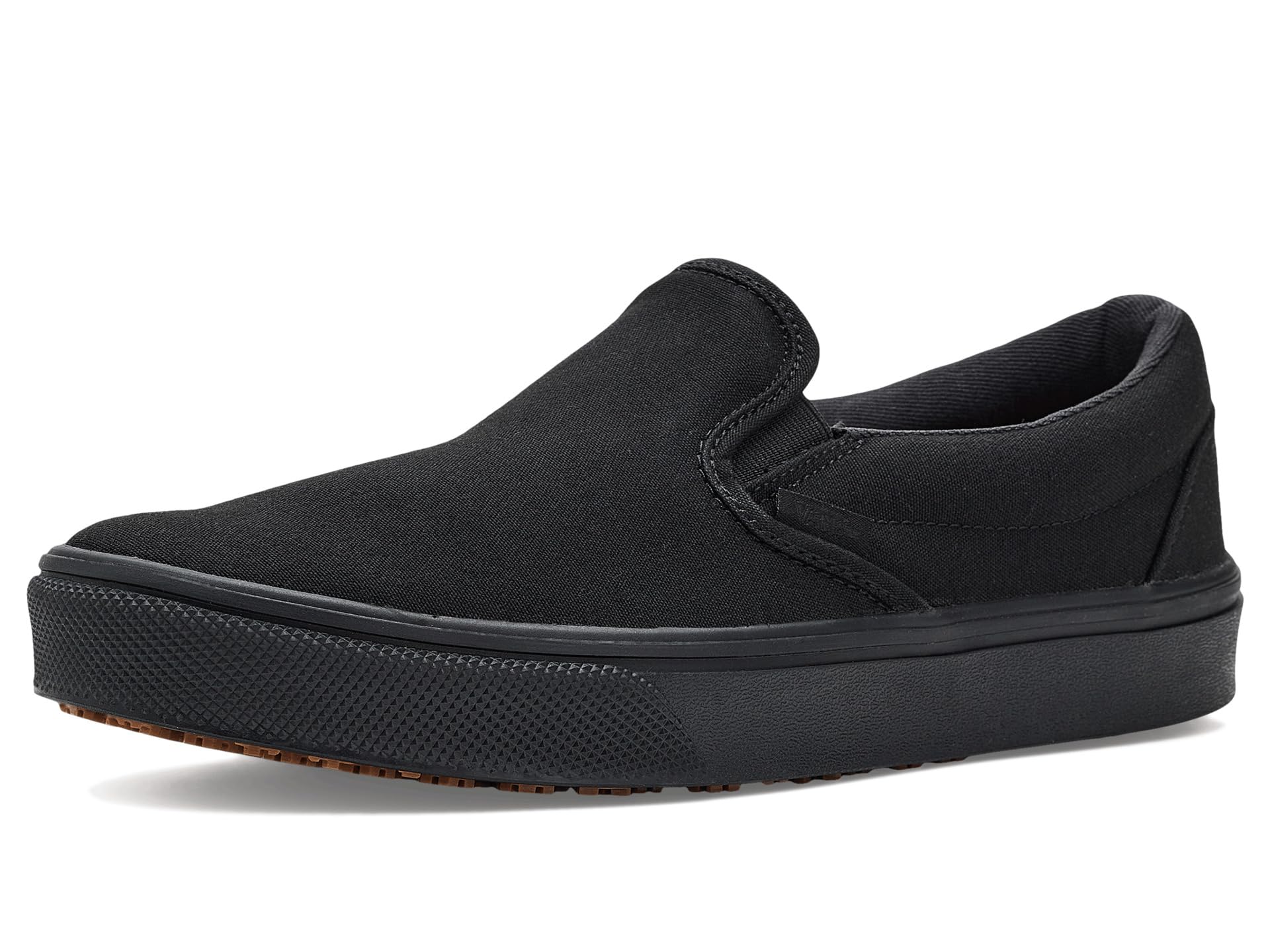 Vans Unisex-Adult Classic Slip-on Made for the Makers Slip Resistant Shoe - Series III