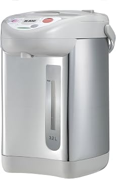 Big Boss 700-Watt Electric Water Dispenser, 3.2-Liter