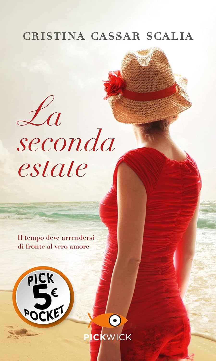 La seconda estate Cassar Scalia, Cristina Amazon.it Libri
