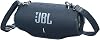 JBL Xtreme 4, Bluetooth Speaker, Blue, Without Adapter
