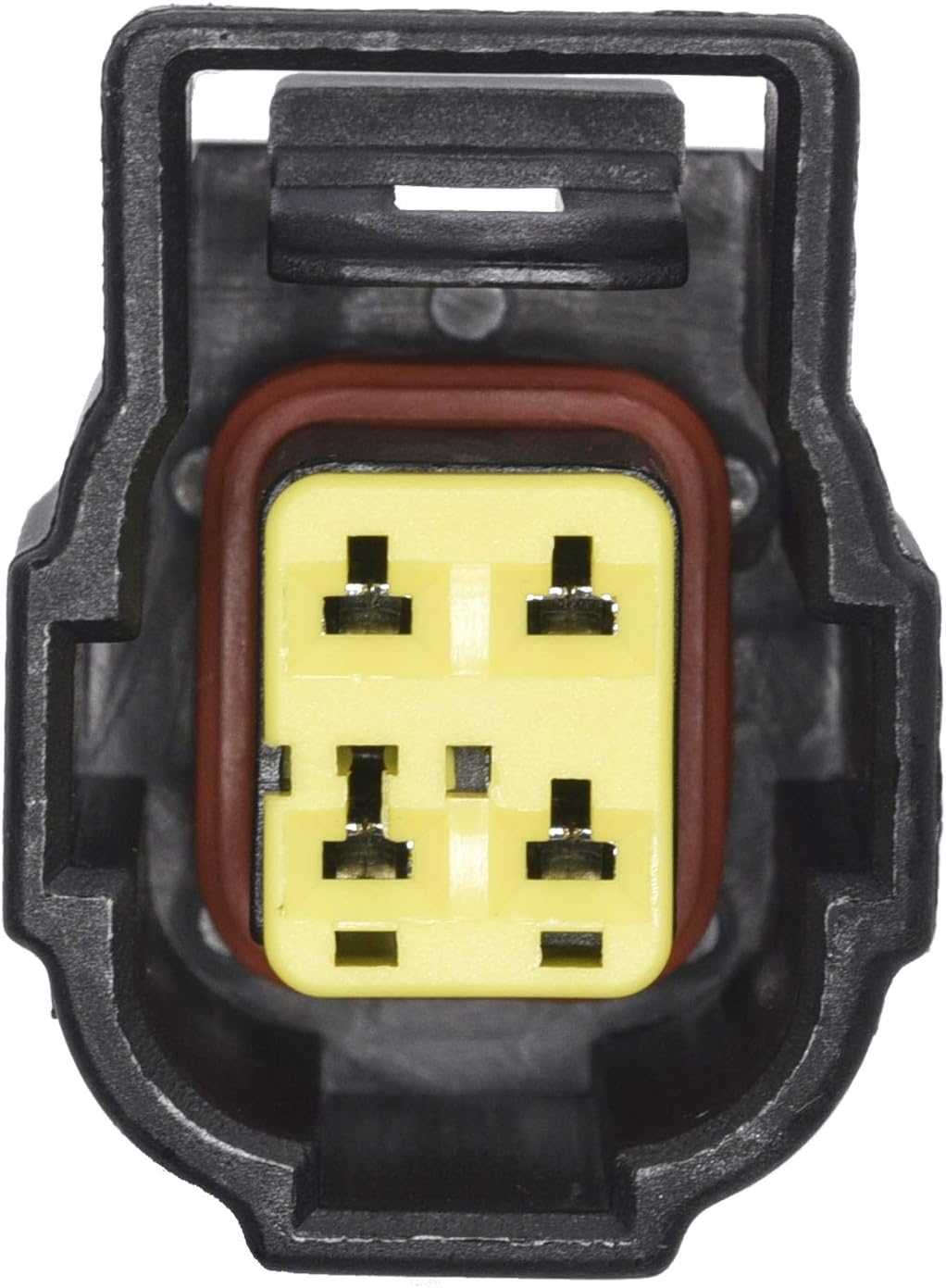 Walker Products 350-34285 Oxygen Sensor, Original Equipment Replacement Premium O2 Sensor, Direct Fit