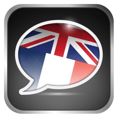 Talk French - Phrasebook for English